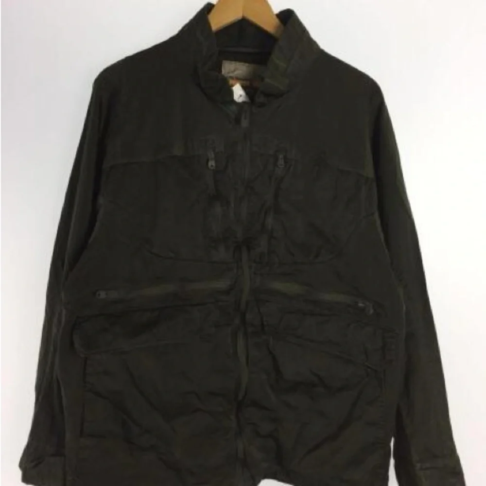 White Mountaineering white mountaineering